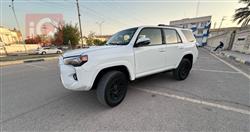 تويوتا 4رنر